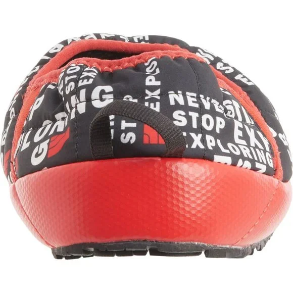 The North Face Men's Size 11 ThermoBall Traction Mule V Slippers - Insulated - Picture 5 of 7